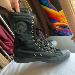 Converse Chuck Taylor All Star Monochrome Series